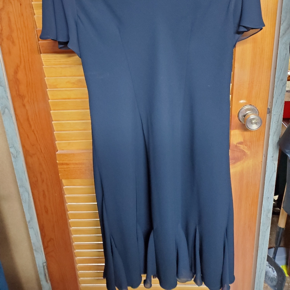 Flutter Dress - Picture 2 of 2